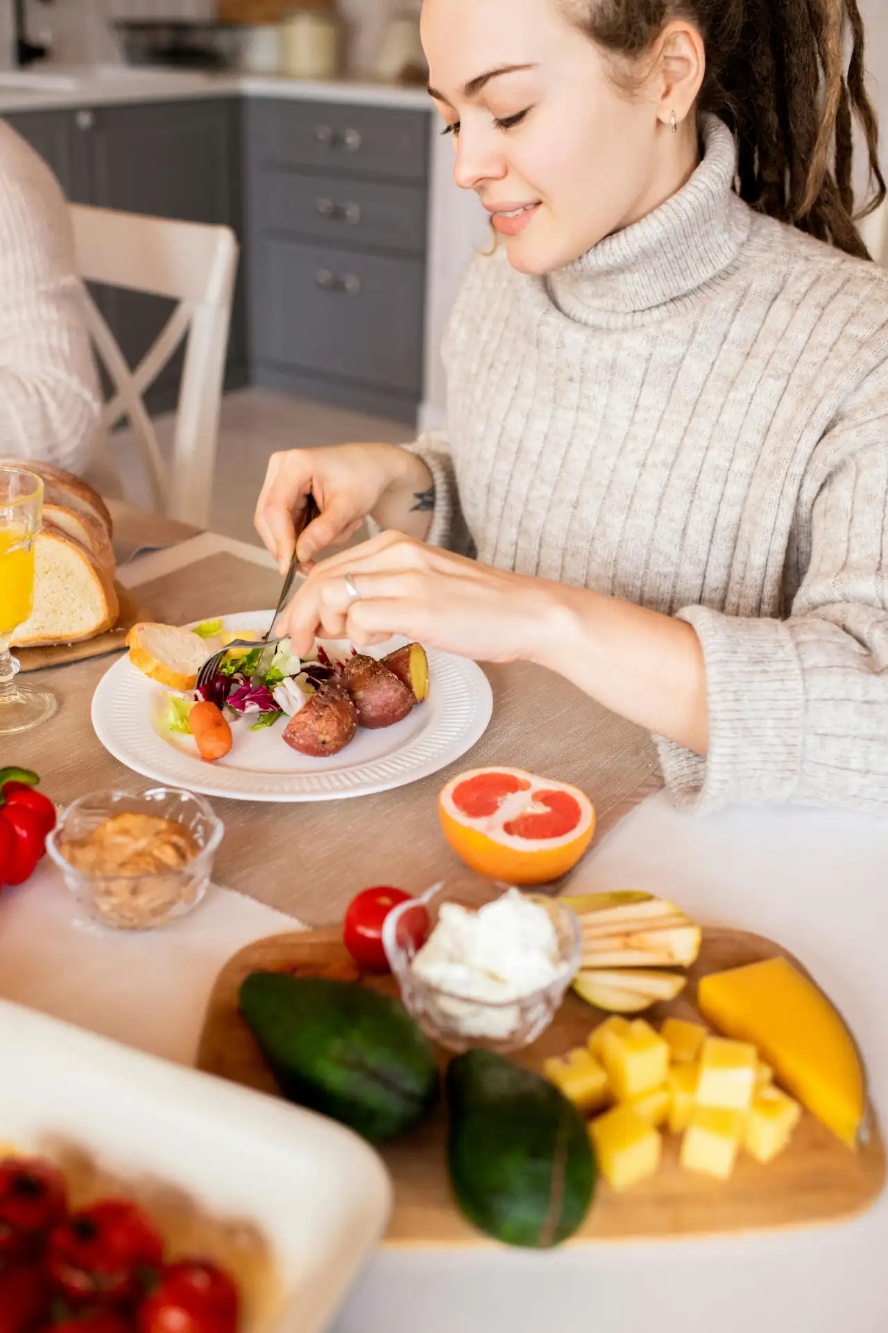 Bénéfice de l'hypnose pour les troubles du comportement alimentaire